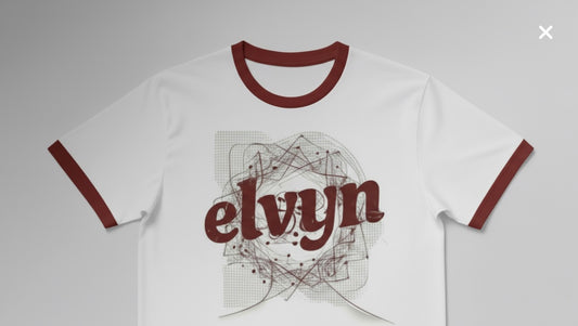 Elvyn Unbound (red)