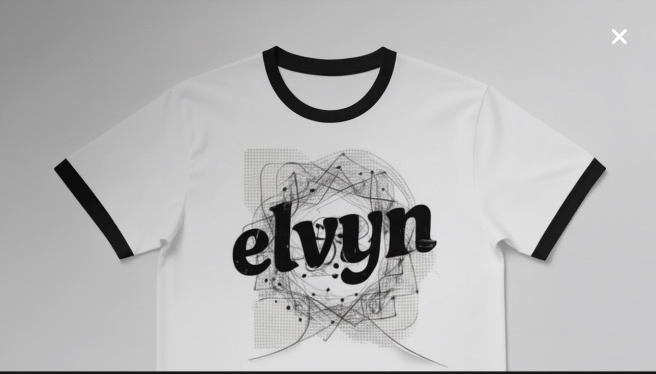 Elvyn Unbound (black)