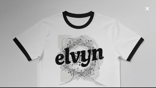 Elvyn Unbound (black)